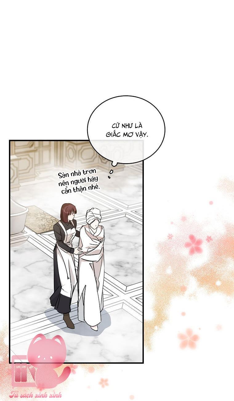 Ác Nữ Trùng Sinh - Chap 129