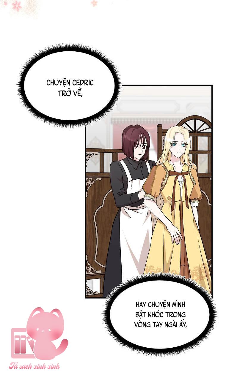 Ác Nữ Trùng Sinh - Chap 129