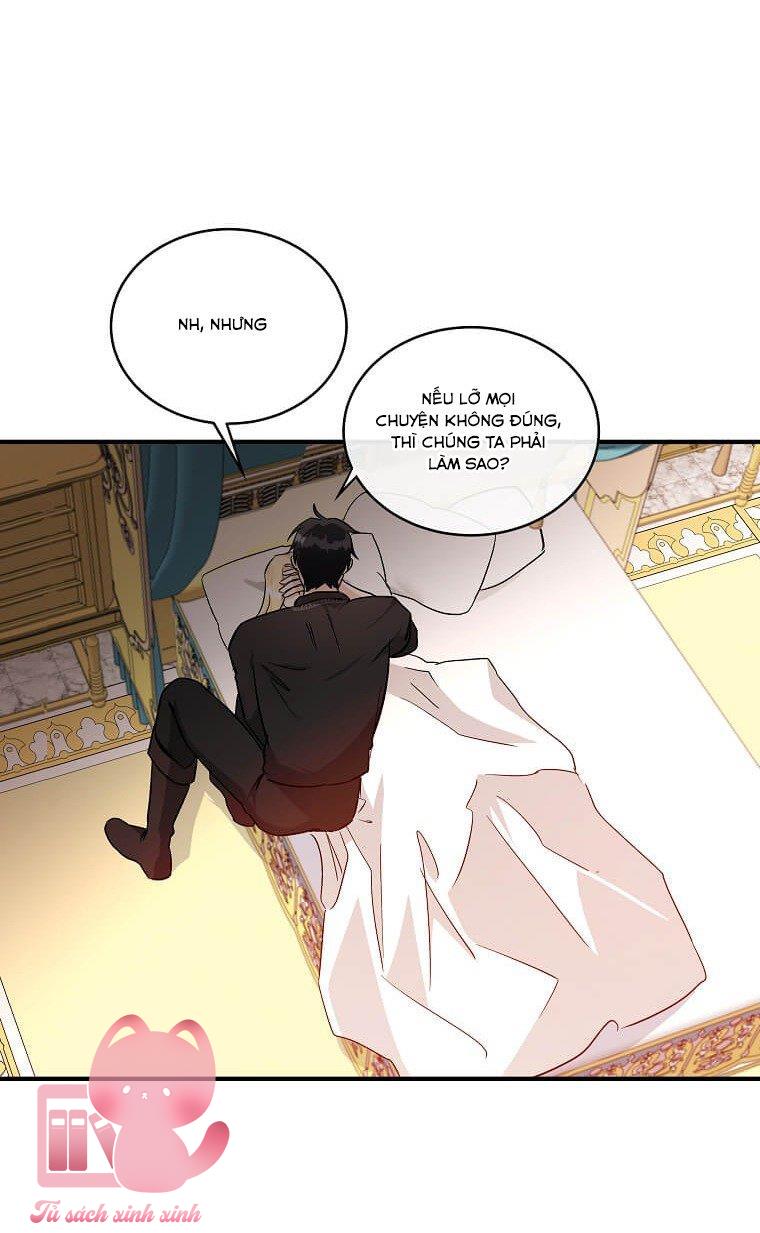 Ác Nữ Trùng Sinh - Chap 129