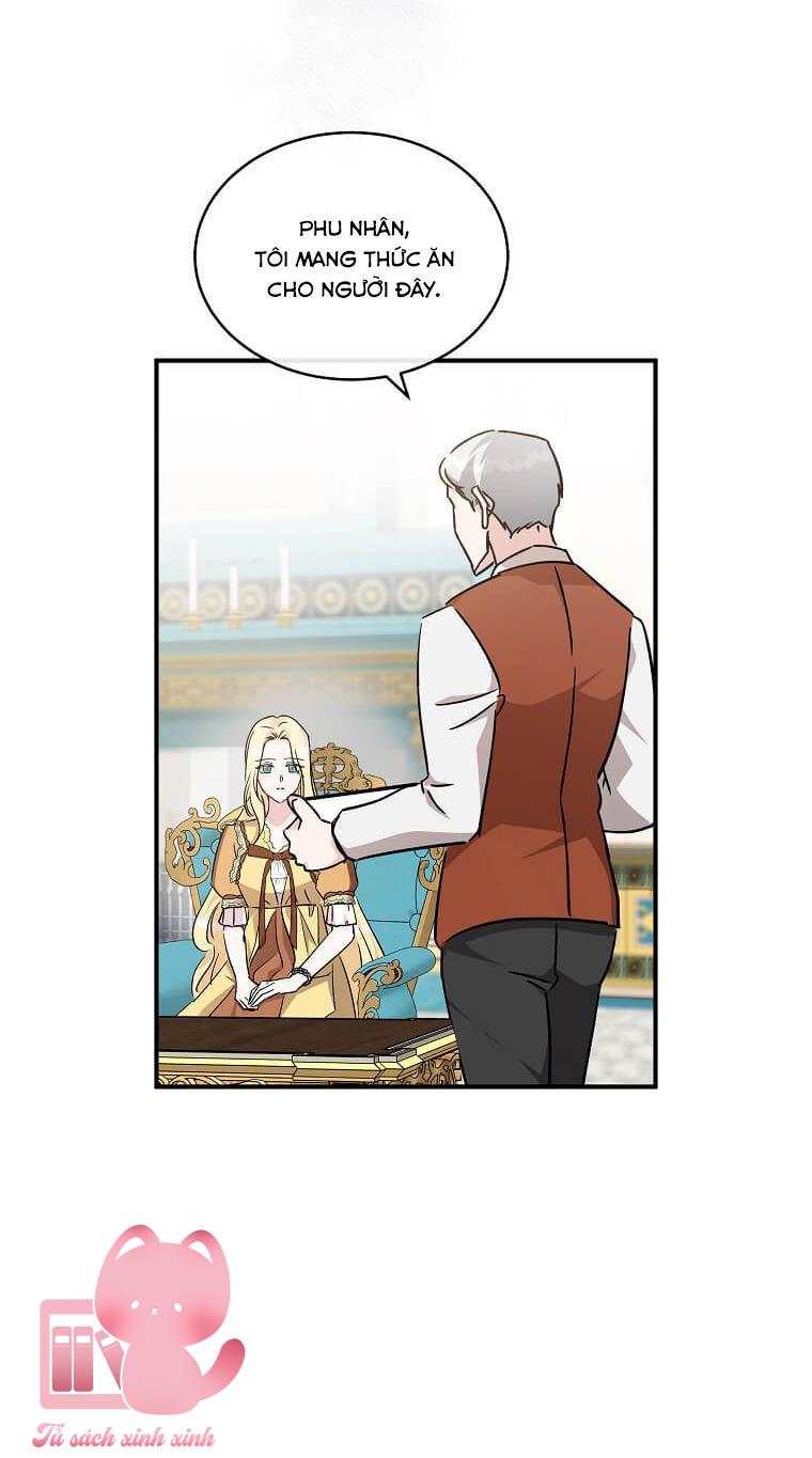 Ác Nữ Trùng Sinh - Chap 129