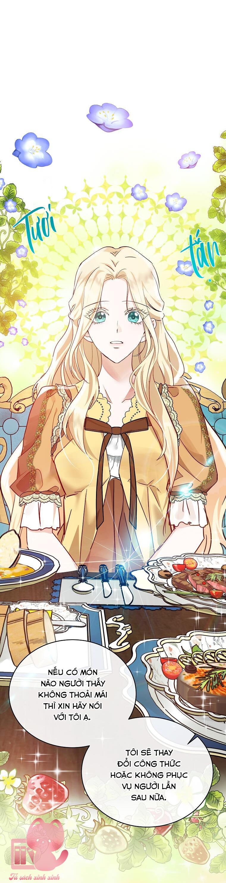 Ác Nữ Trùng Sinh - Chap 129