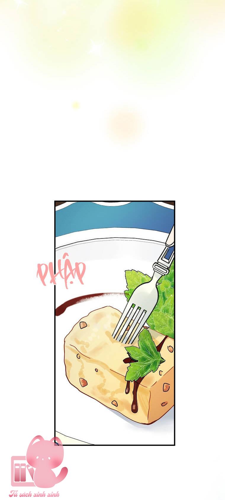 Ác Nữ Trùng Sinh - Chap 129