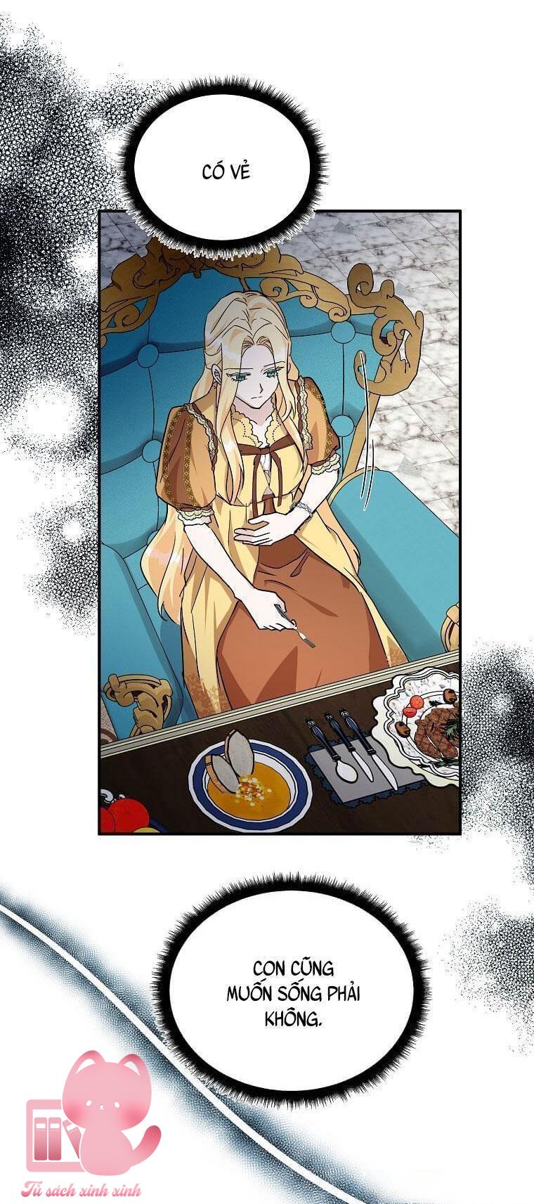 Ác Nữ Trùng Sinh - Chap 129