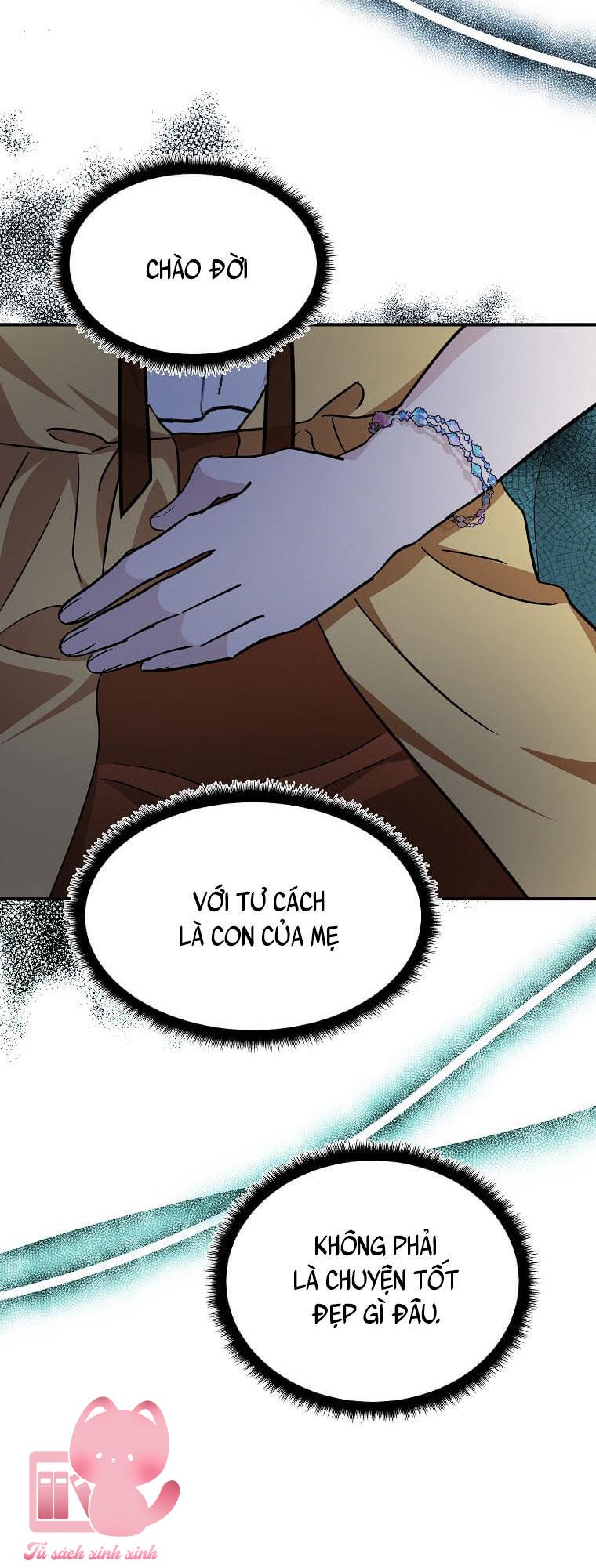 Ác Nữ Trùng Sinh - Chap 129