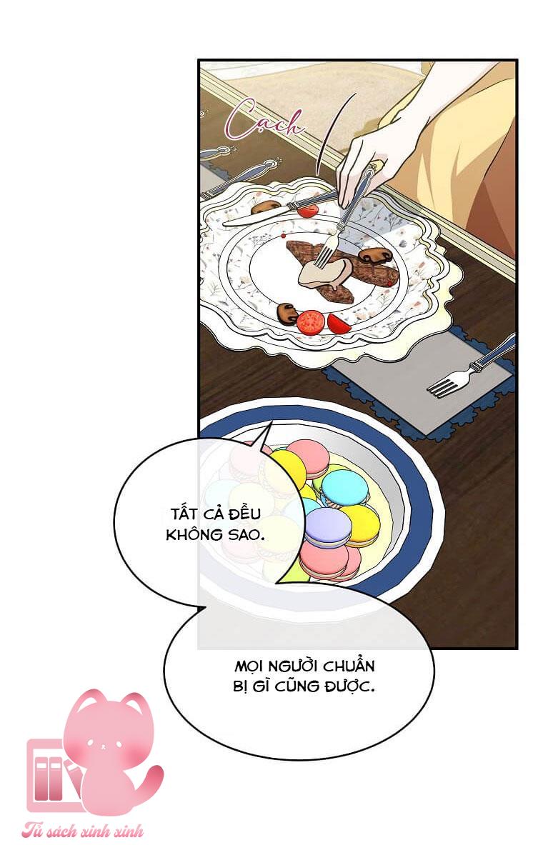 Ác Nữ Trùng Sinh - Chap 129