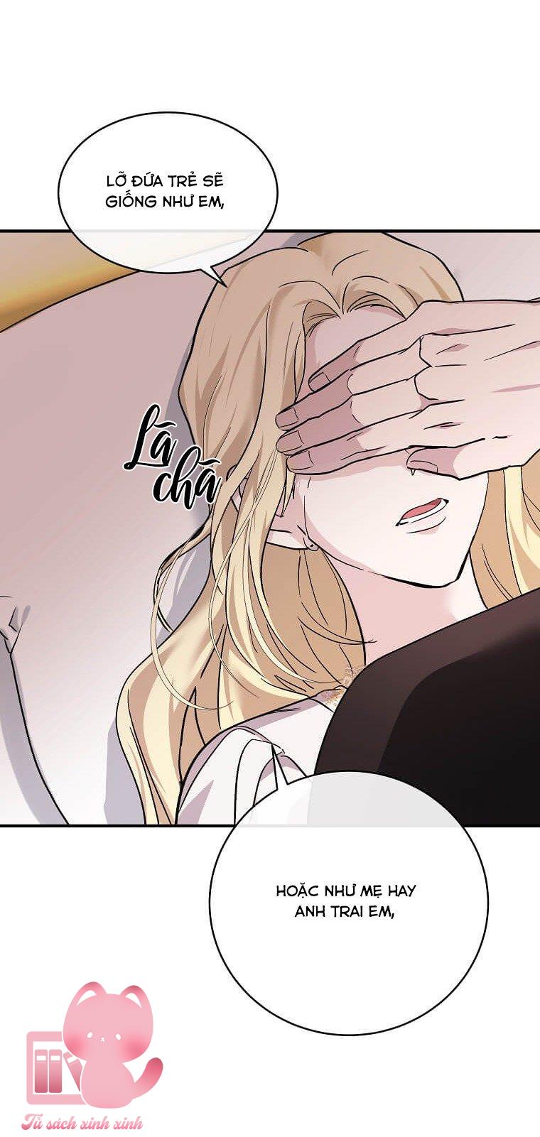 Ác Nữ Trùng Sinh - Chap 129