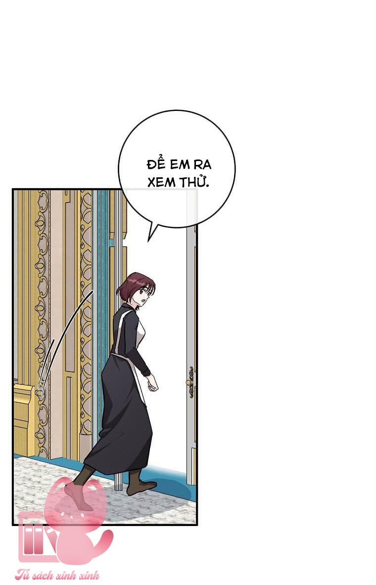 Ác Nữ Trùng Sinh - Chap 129