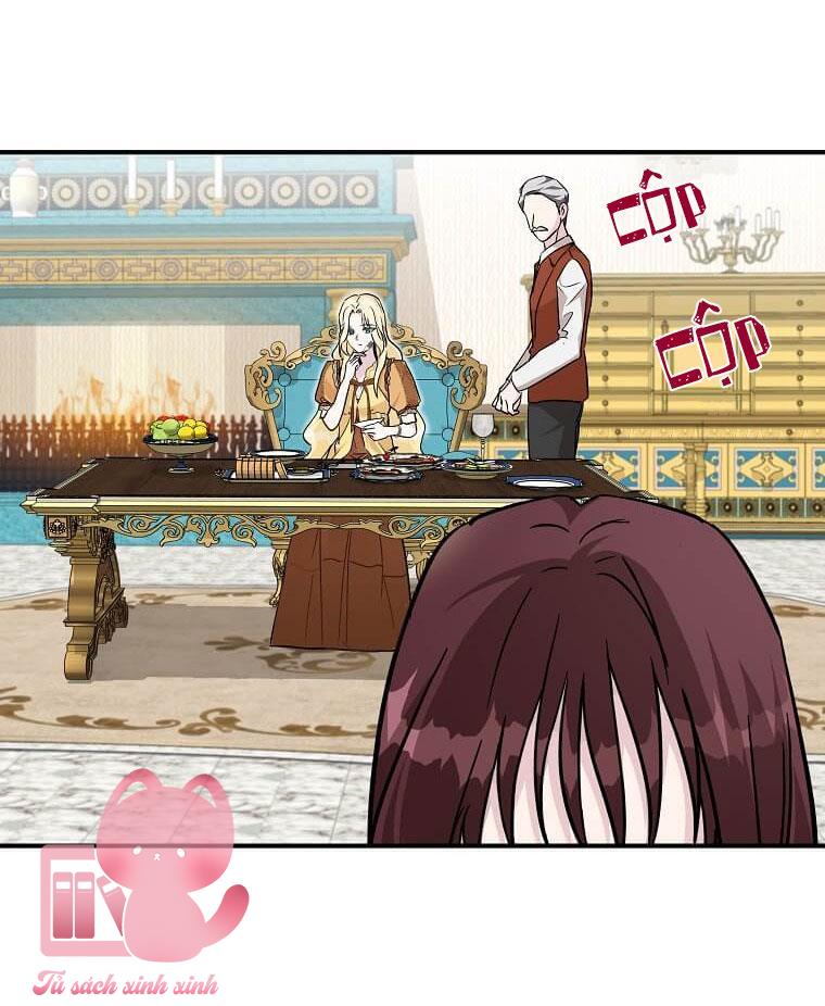 Ác Nữ Trùng Sinh - Chap 129