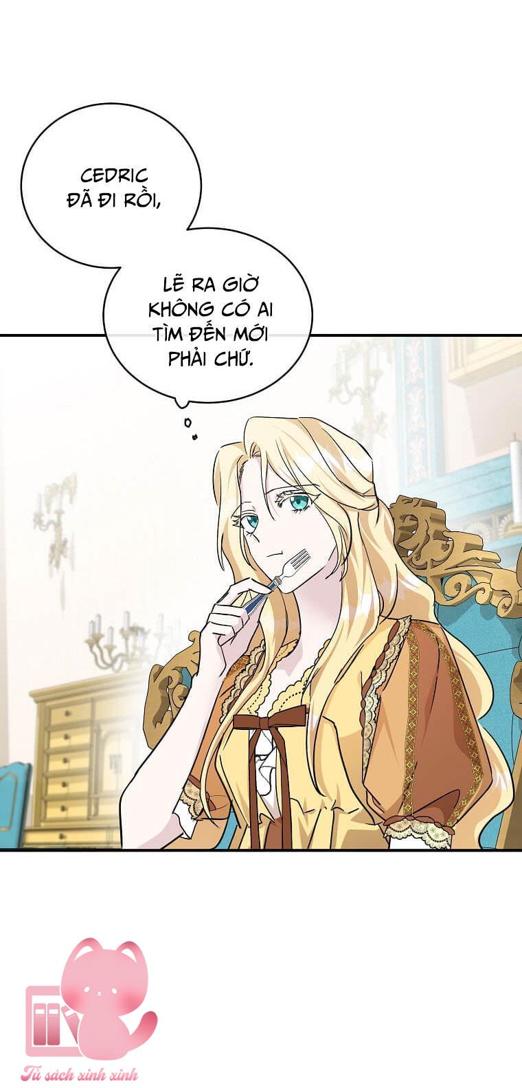 Ác Nữ Trùng Sinh - Chap 129