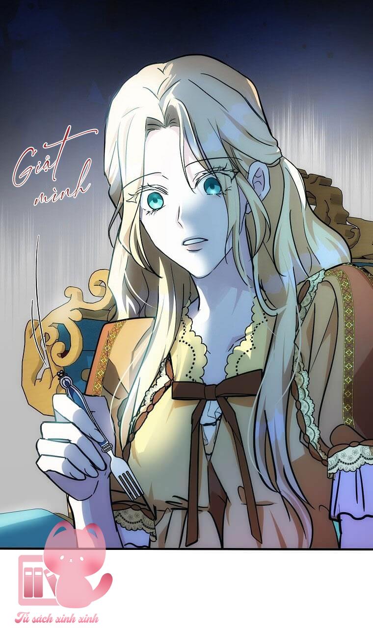 Ác Nữ Trùng Sinh - Chap 129