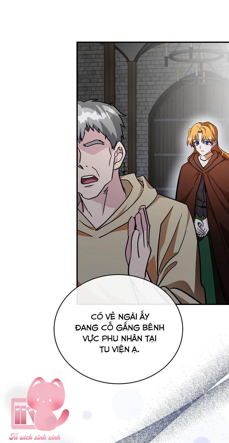 Ác Nữ Trùng Sinh - Chap 129