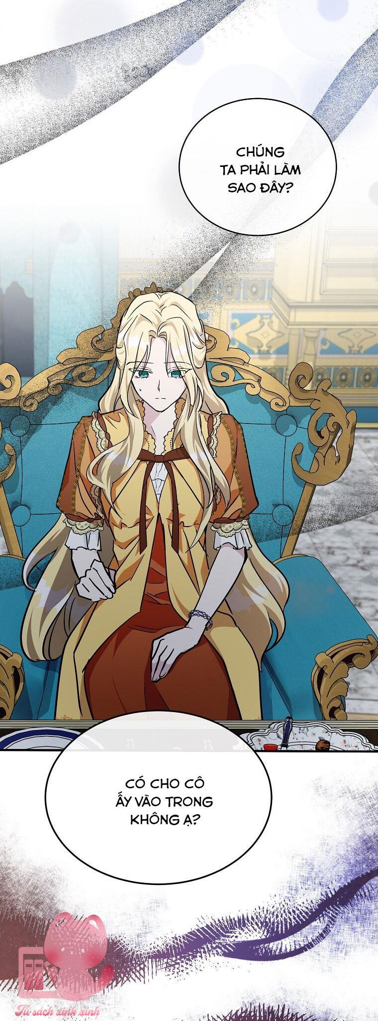 Ác Nữ Trùng Sinh - Chap 129