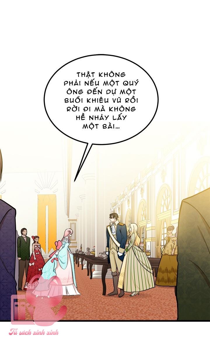 Ác Nữ Trùng Sinh - Chap 13