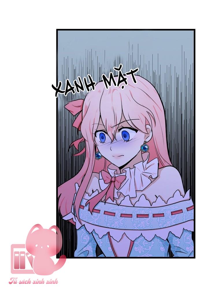 Ác Nữ Trùng Sinh - Chap 13