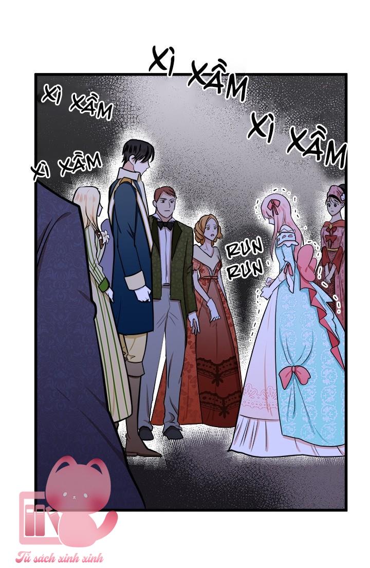 Ác Nữ Trùng Sinh - Chap 13