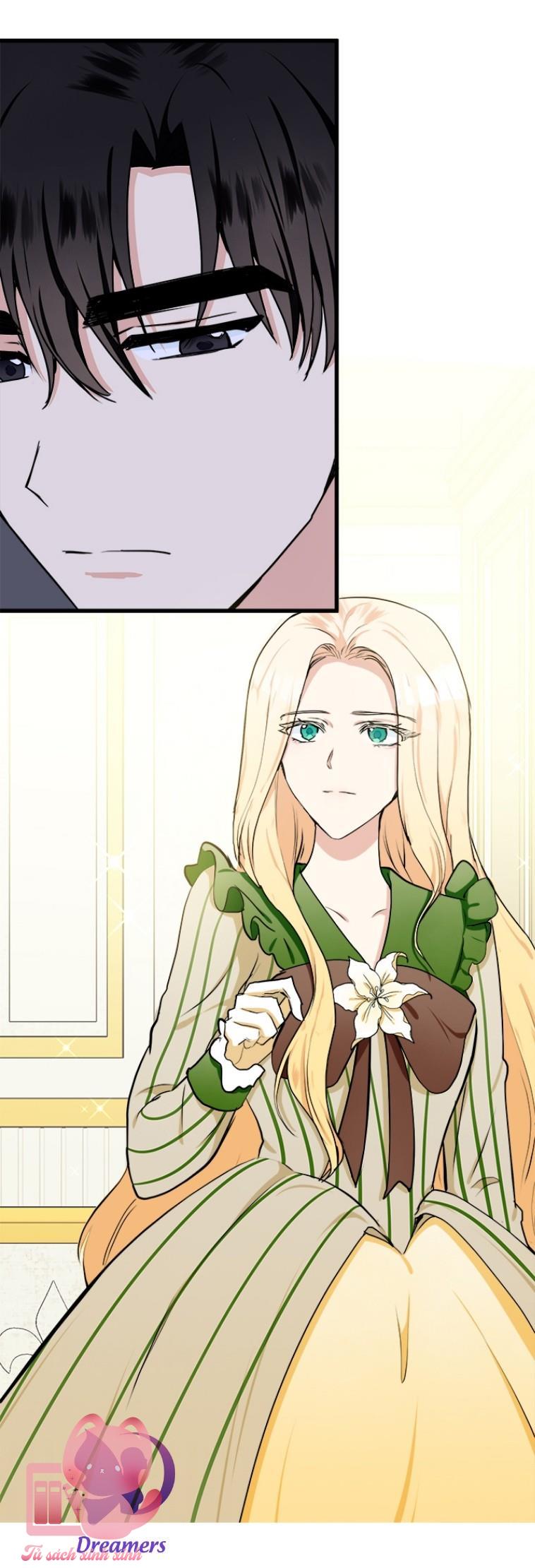 Ác Nữ Trùng Sinh - Chap 13