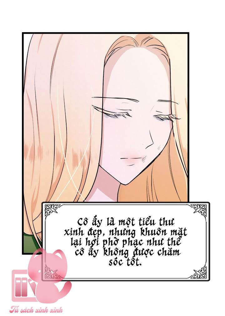 Ác Nữ Trùng Sinh - Chap 13