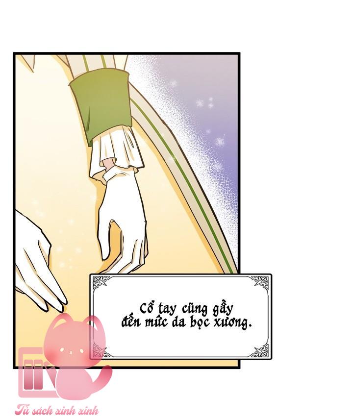 Ác Nữ Trùng Sinh - Chap 13