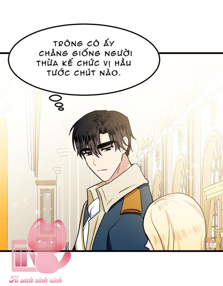 Ác Nữ Trùng Sinh - Chap 13