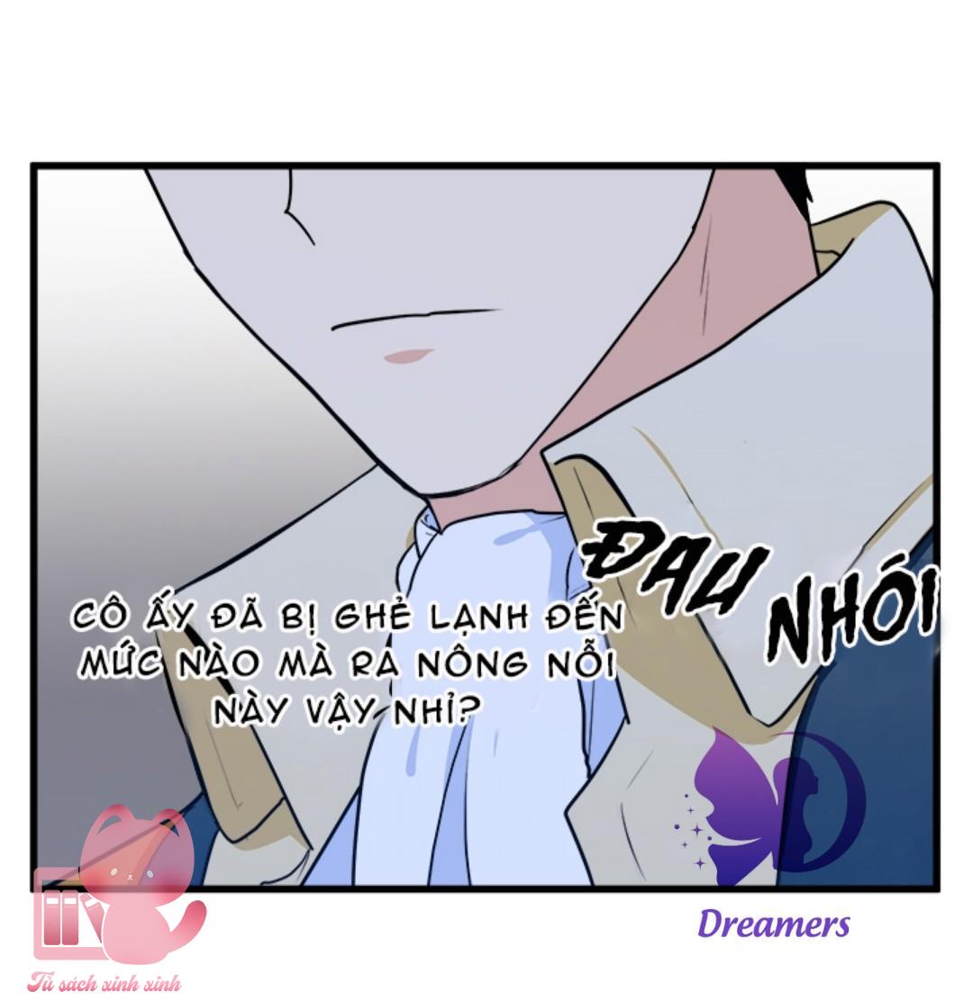 Ác Nữ Trùng Sinh - Chap 13