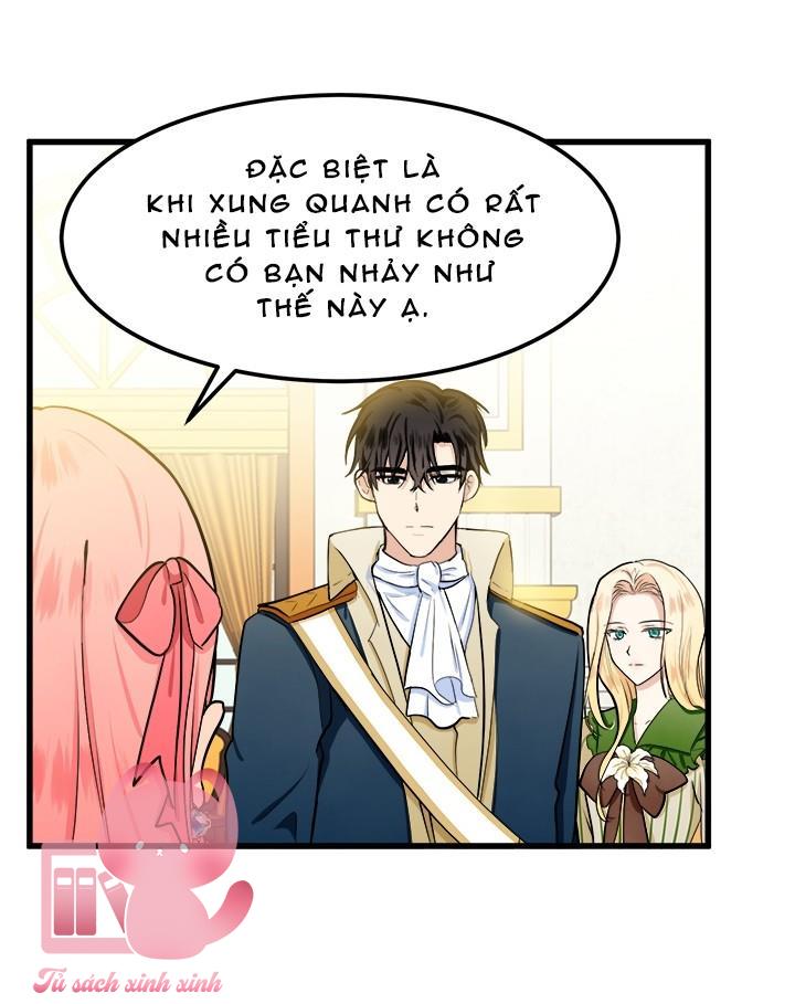 Ác Nữ Trùng Sinh - Chap 13