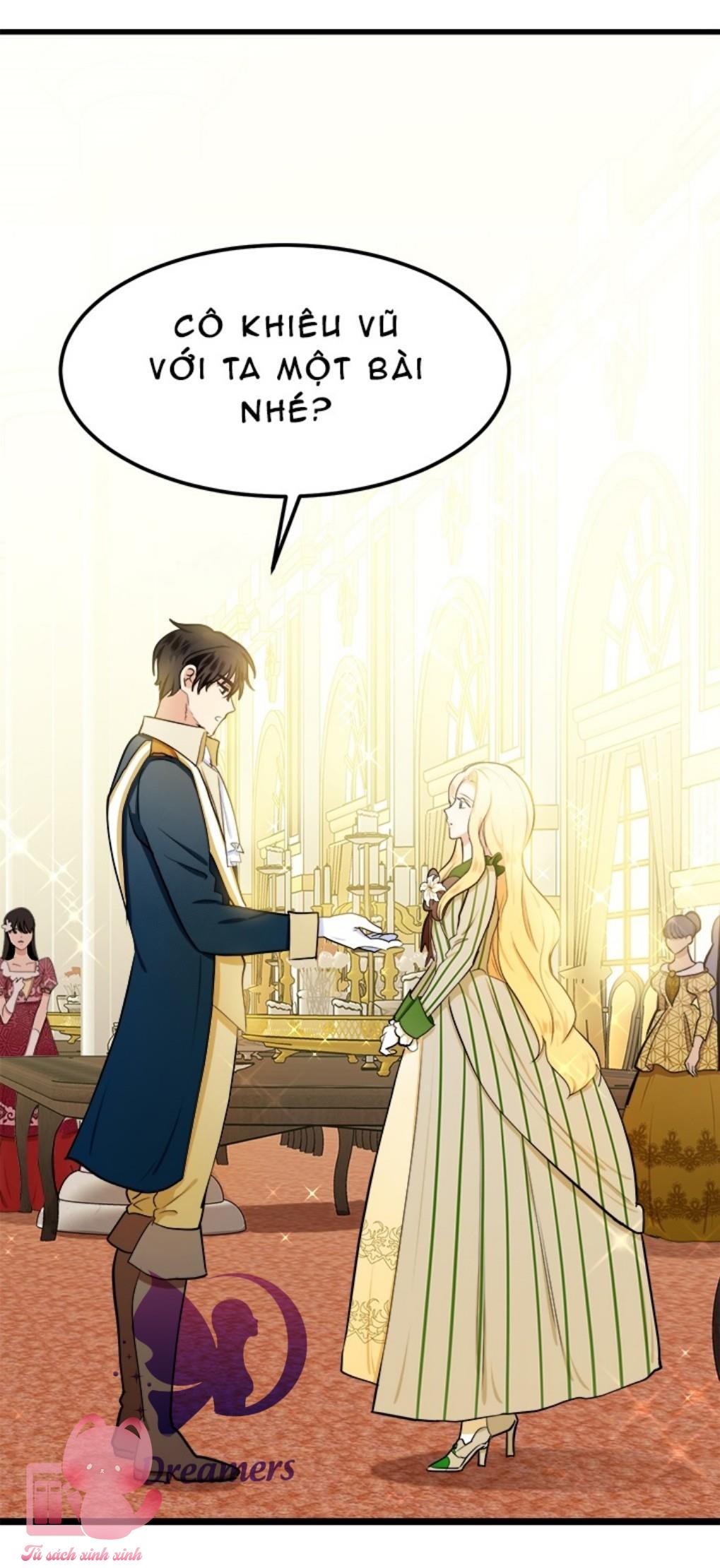 Ác Nữ Trùng Sinh - Chap 13