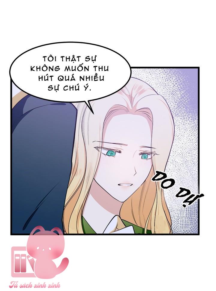 Ác Nữ Trùng Sinh - Chap 13