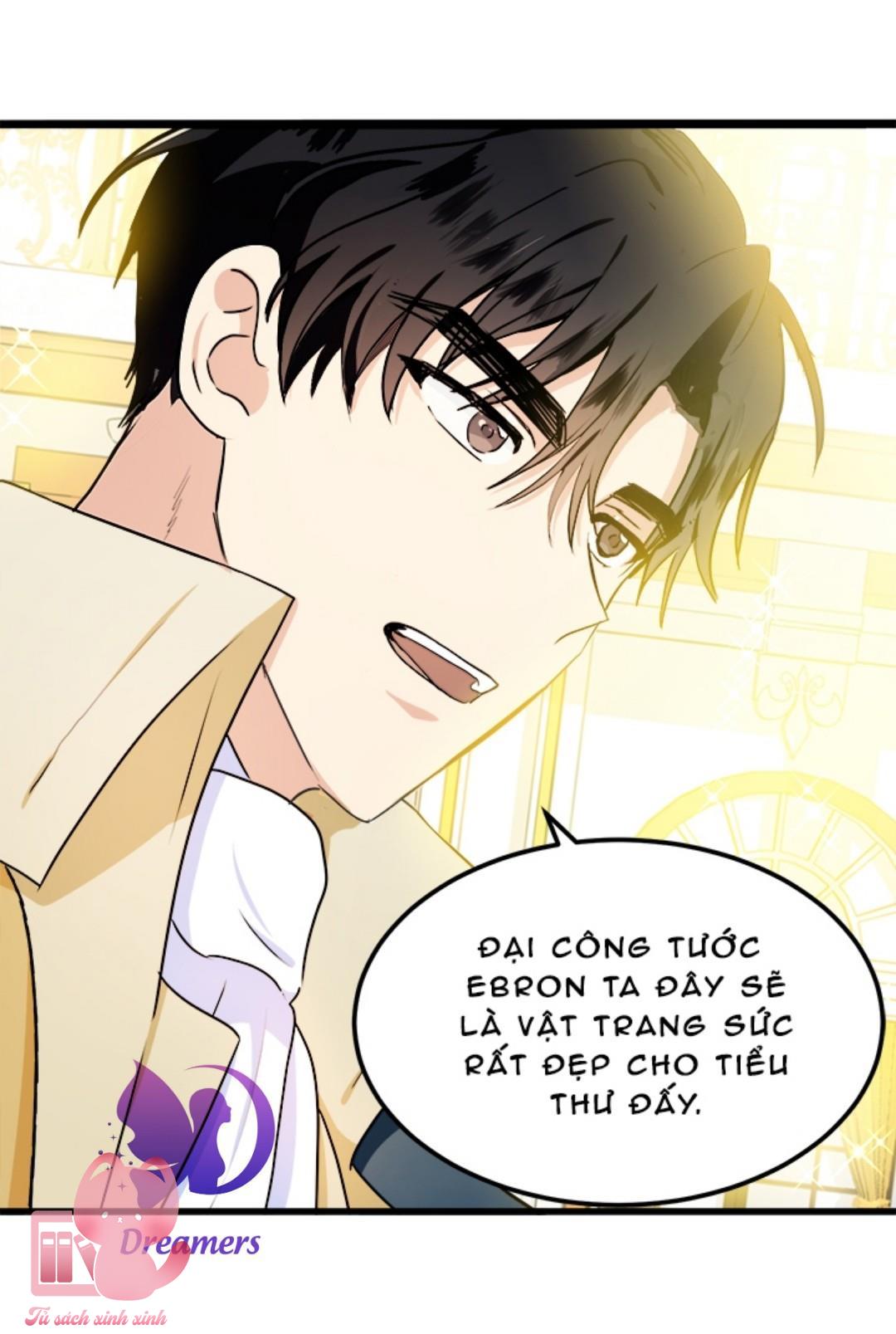 Ác Nữ Trùng Sinh - Chap 13
