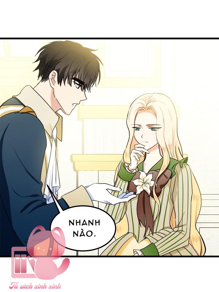 Ác Nữ Trùng Sinh - Chap 13