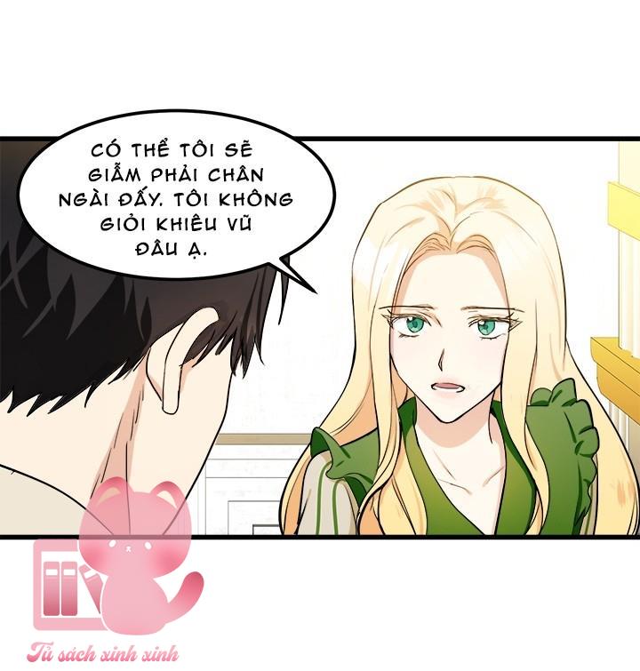 Ác Nữ Trùng Sinh - Chap 13