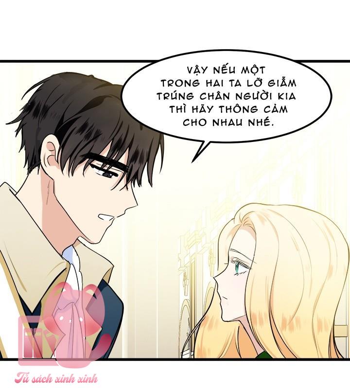 Ác Nữ Trùng Sinh - Chap 13
