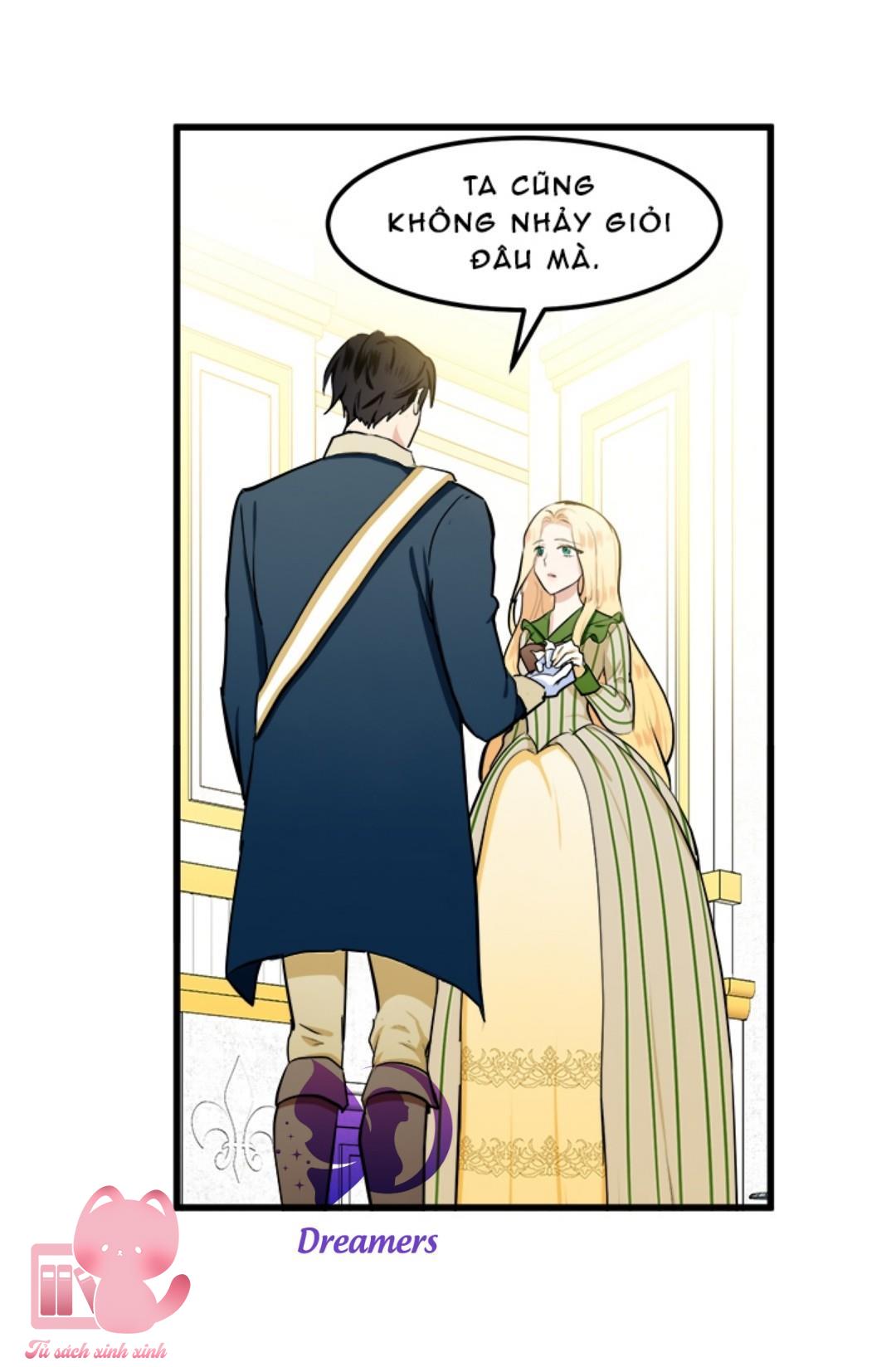 Ác Nữ Trùng Sinh - Chap 13