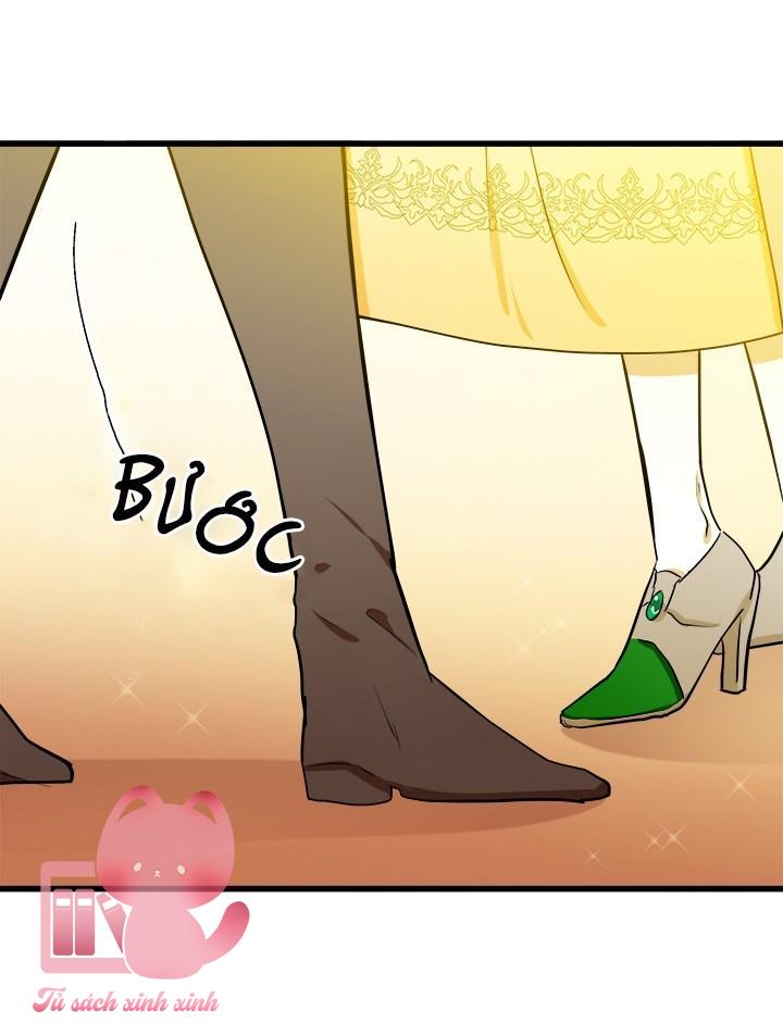 Ác Nữ Trùng Sinh - Chap 13