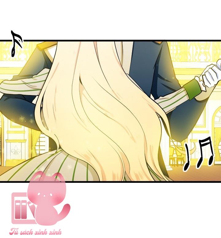 Ác Nữ Trùng Sinh - Chap 13