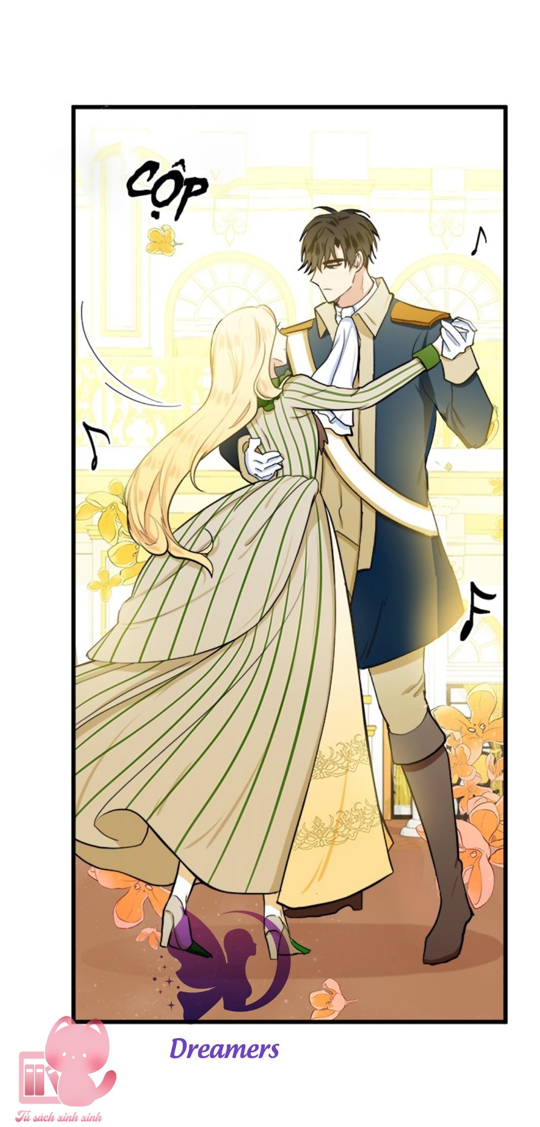 Ác Nữ Trùng Sinh - Chap 13