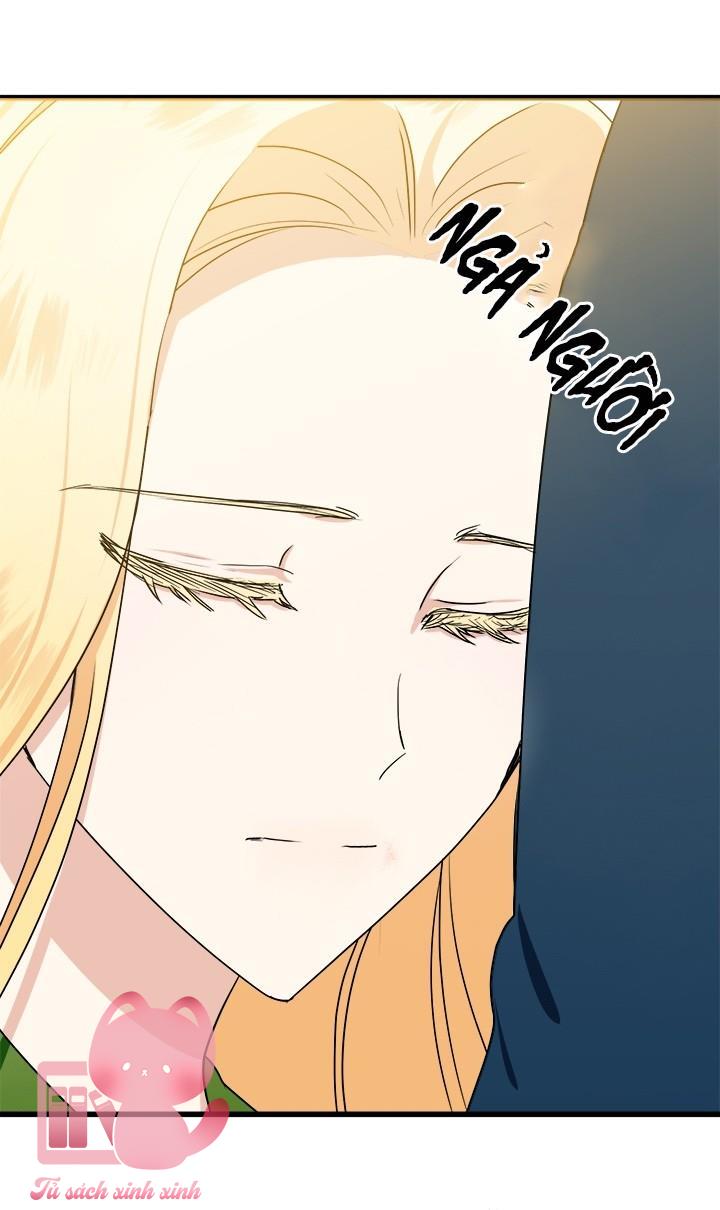 Ác Nữ Trùng Sinh - Chap 13