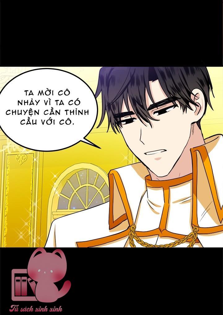 Ác Nữ Trùng Sinh - Chap 13