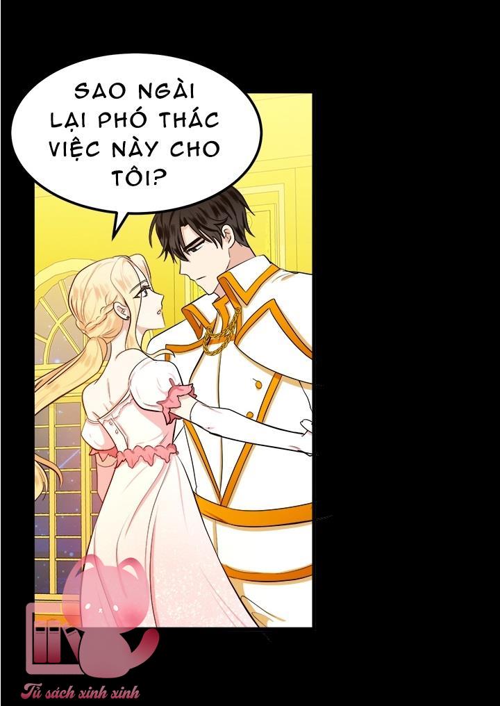 Ác Nữ Trùng Sinh - Chap 13