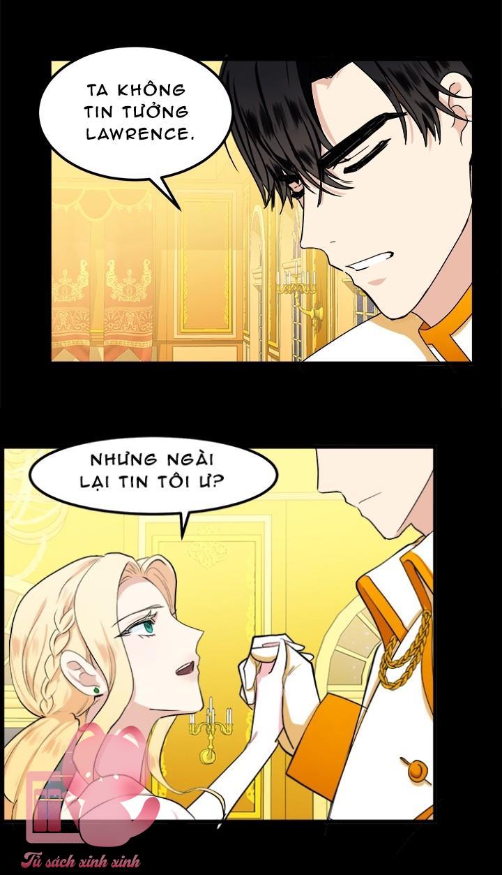 Ác Nữ Trùng Sinh - Chap 13