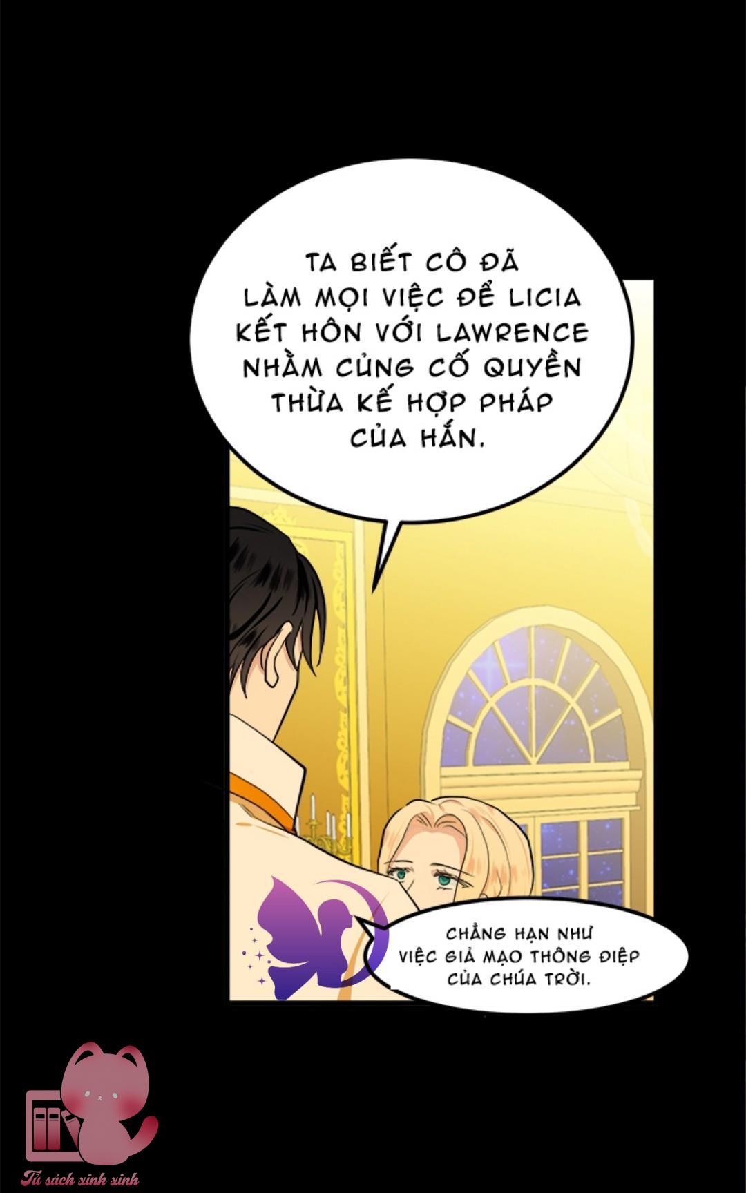 Ác Nữ Trùng Sinh - Chap 13