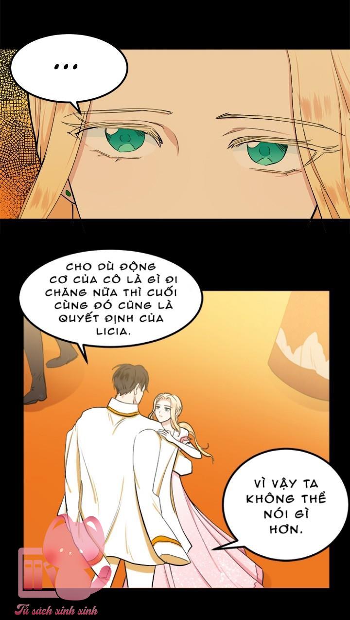 Ác Nữ Trùng Sinh - Chap 13