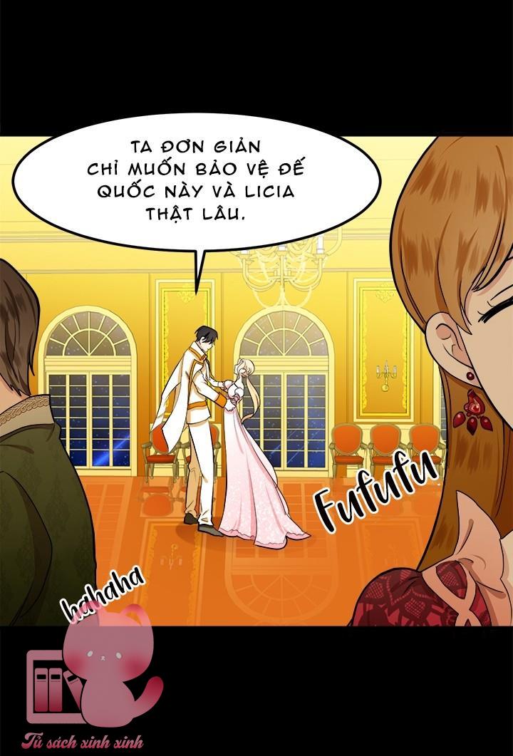Ác Nữ Trùng Sinh - Chap 13