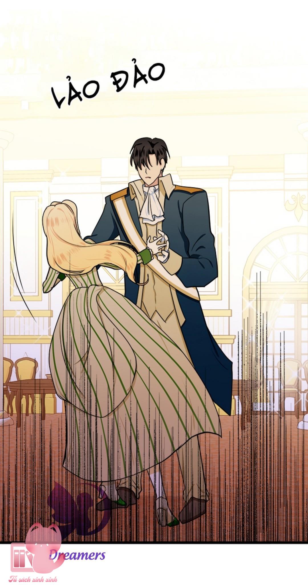 Ác Nữ Trùng Sinh - Chap 13