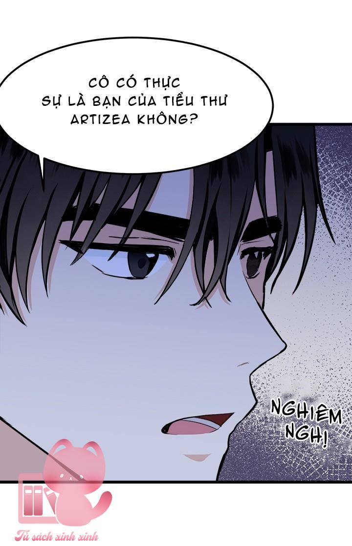 Ác Nữ Trùng Sinh - Chap 13