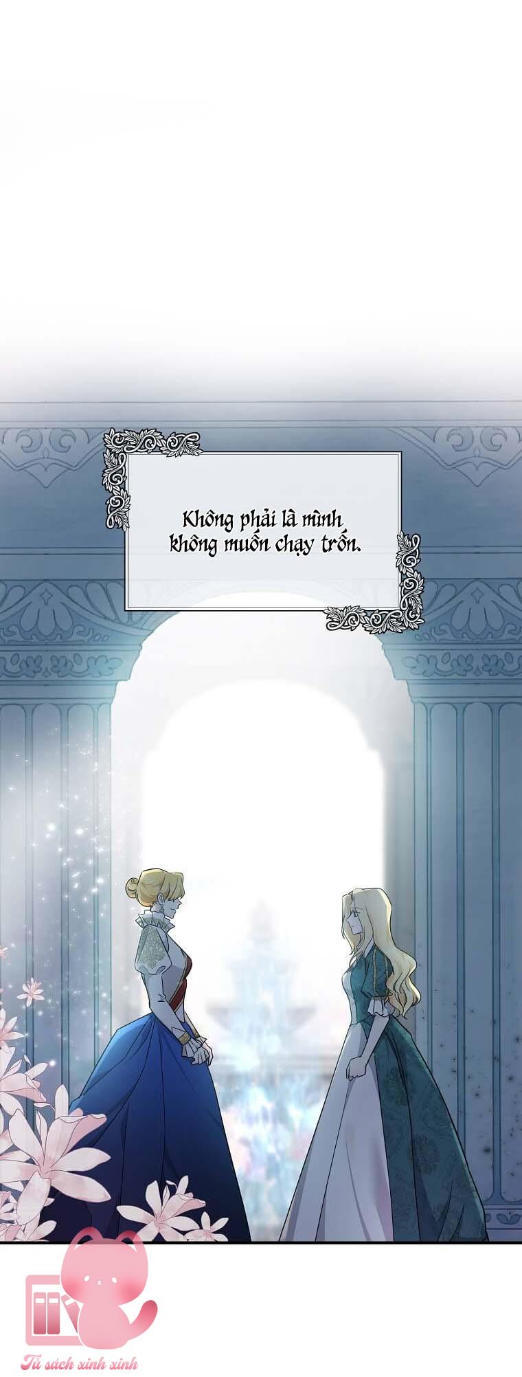 Ác Nữ Trùng Sinh - Chap 130