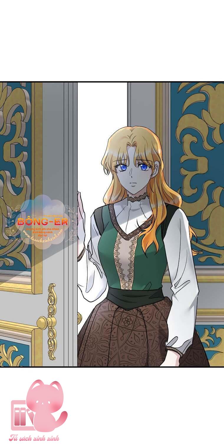 Ác Nữ Trùng Sinh - Chap 130