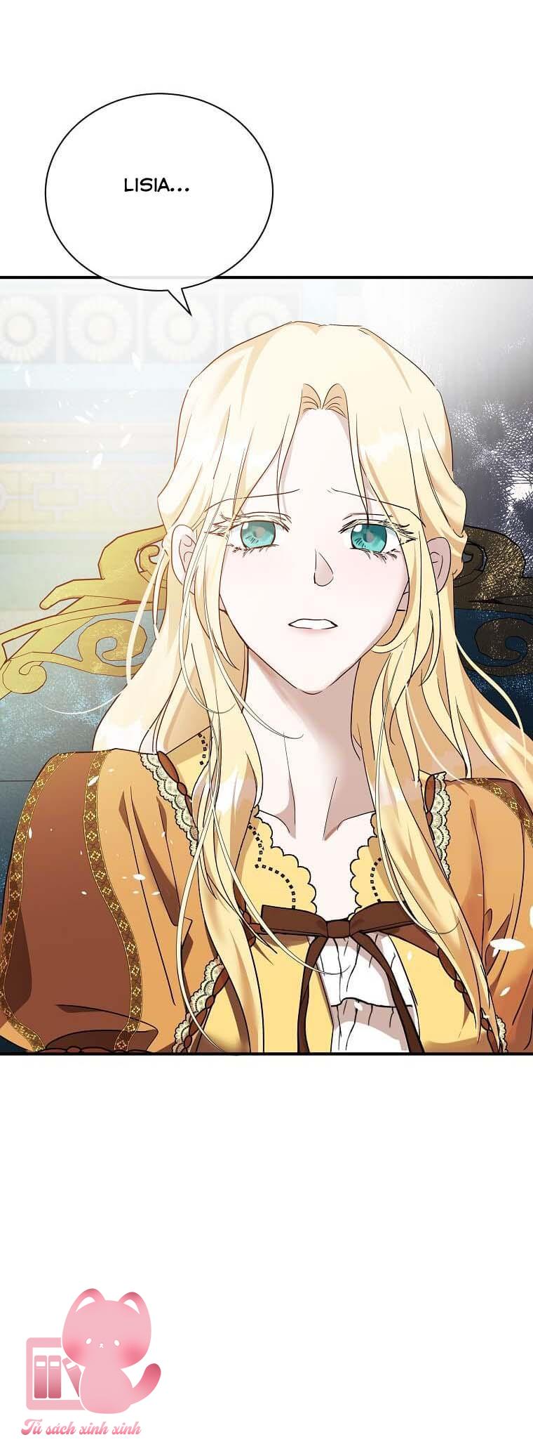 Ác Nữ Trùng Sinh - Chap 130