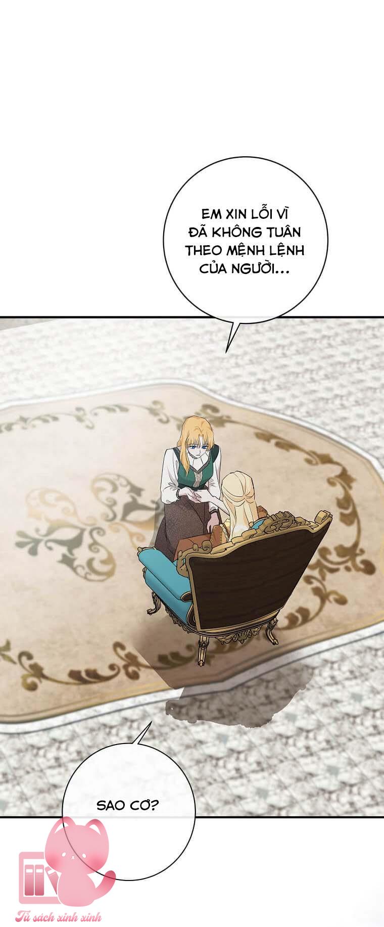 Ác Nữ Trùng Sinh - Chap 130