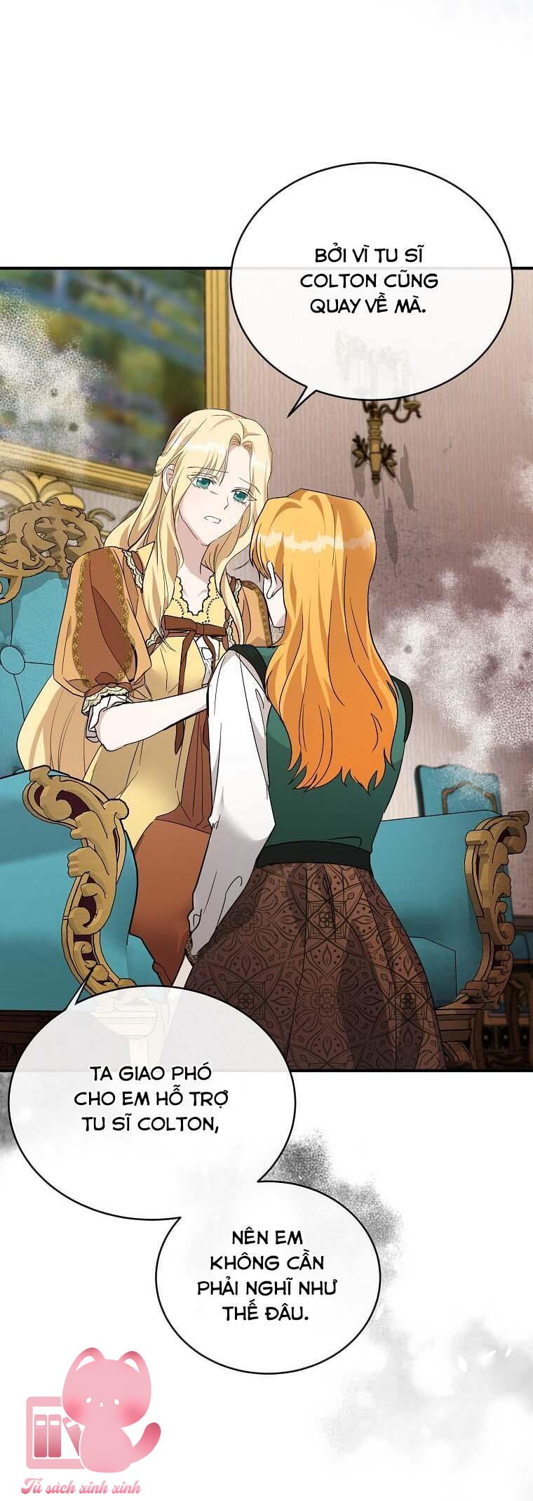 Ác Nữ Trùng Sinh - Chap 130