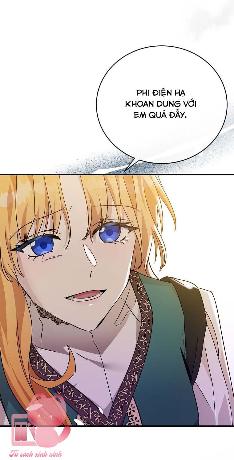 Ác Nữ Trùng Sinh - Chap 130